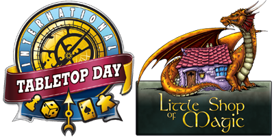 TabletopDayLogo