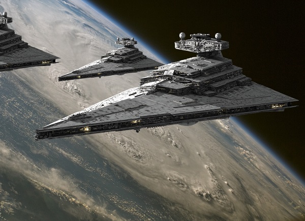 star destroyer