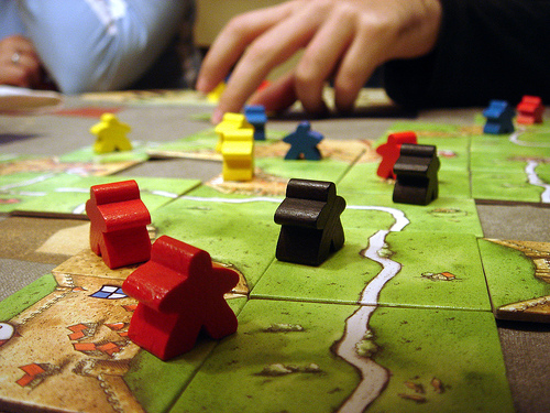 carcassone