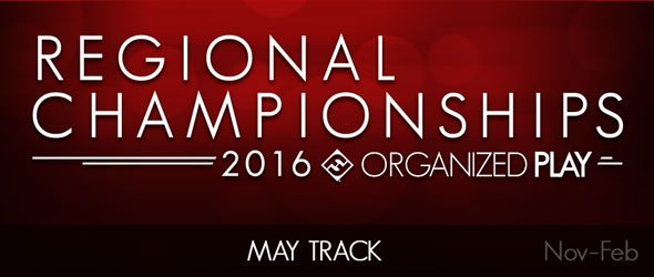 op 2016 regional champ may track preview