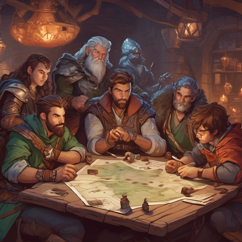 Dragonriders thumb
