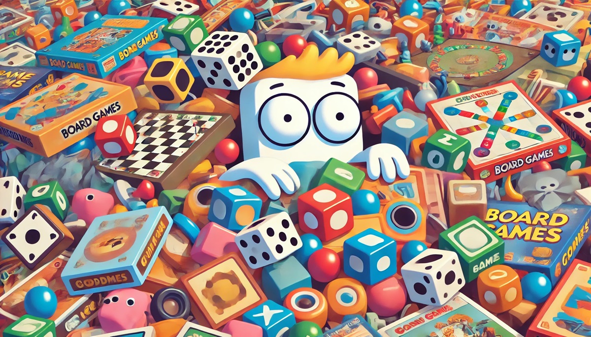 Used Games Program Banner