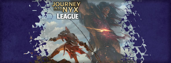 JOULeague