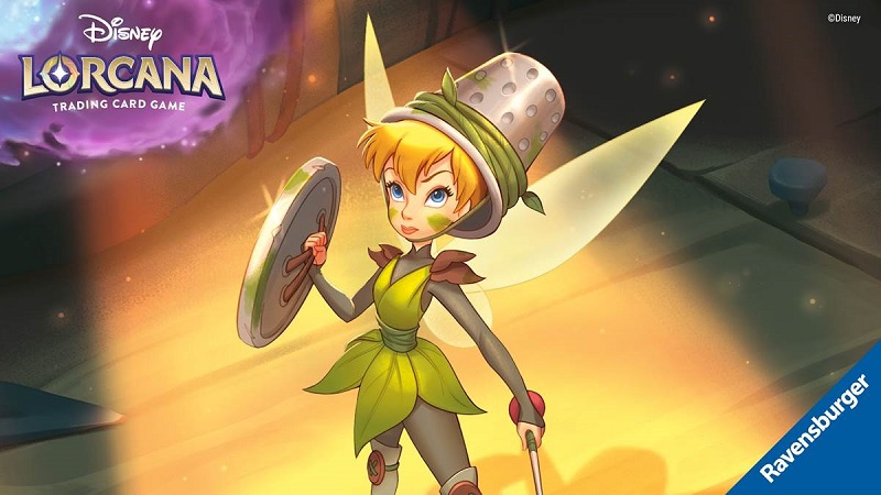 Lorcana_Thinkerbell_Banner
