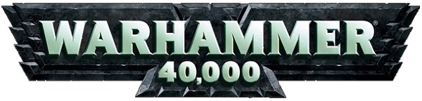 Title warhammer 40k