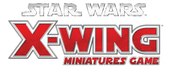 X Wing Logo