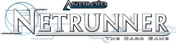 android netrunner logo